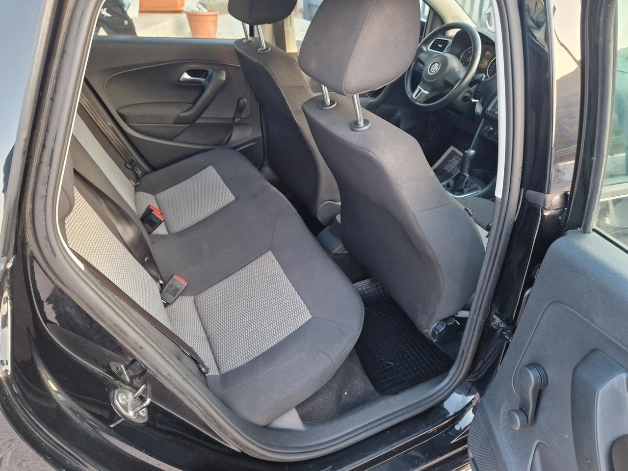 Volkswagen Polo 1.2 TDI DPF 5p. Comfortline