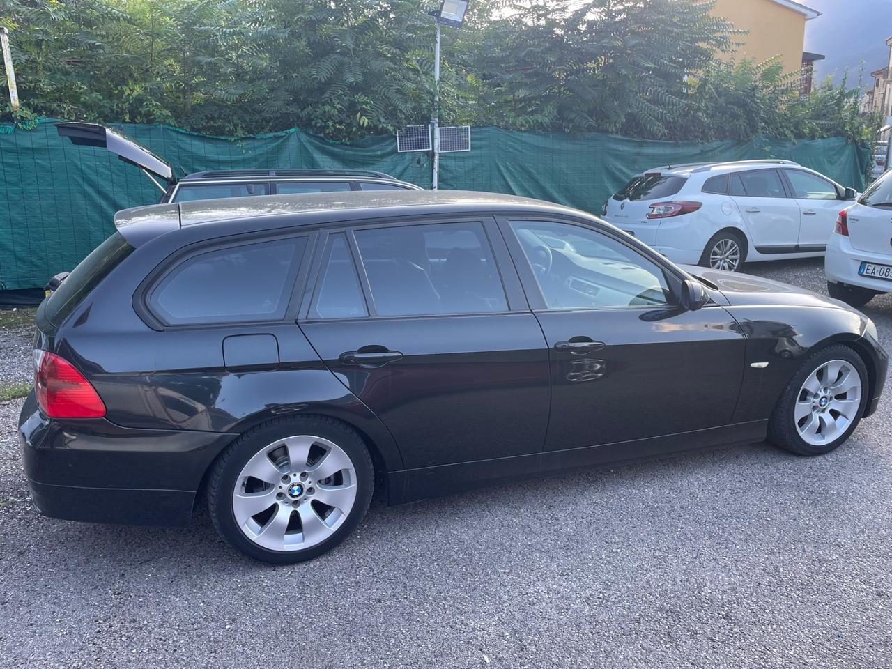 Bmw 320d