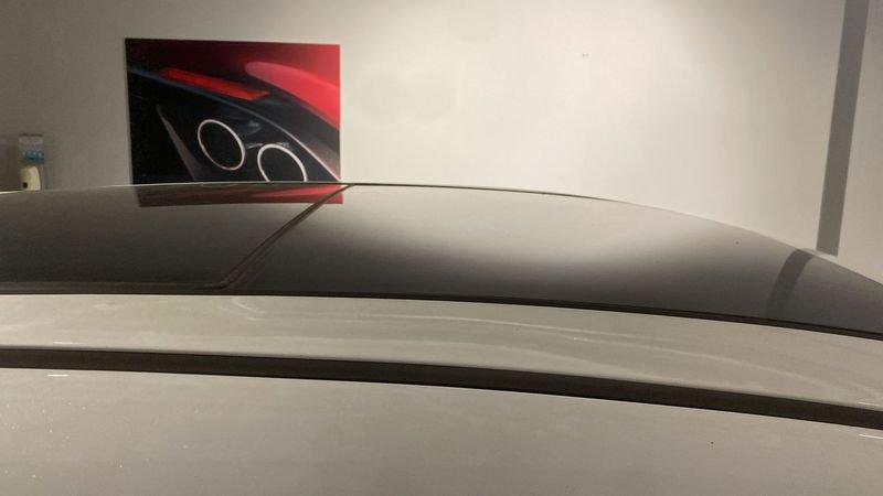 SPORTEQUIPE Sportequipe 6 GT Sportequipe 6 GT 1.5 Turbo DCT