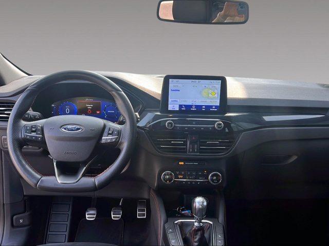 FORD Kuga 2.0 EcoBlue Hybrid 150 CV 2WD ST-Line X