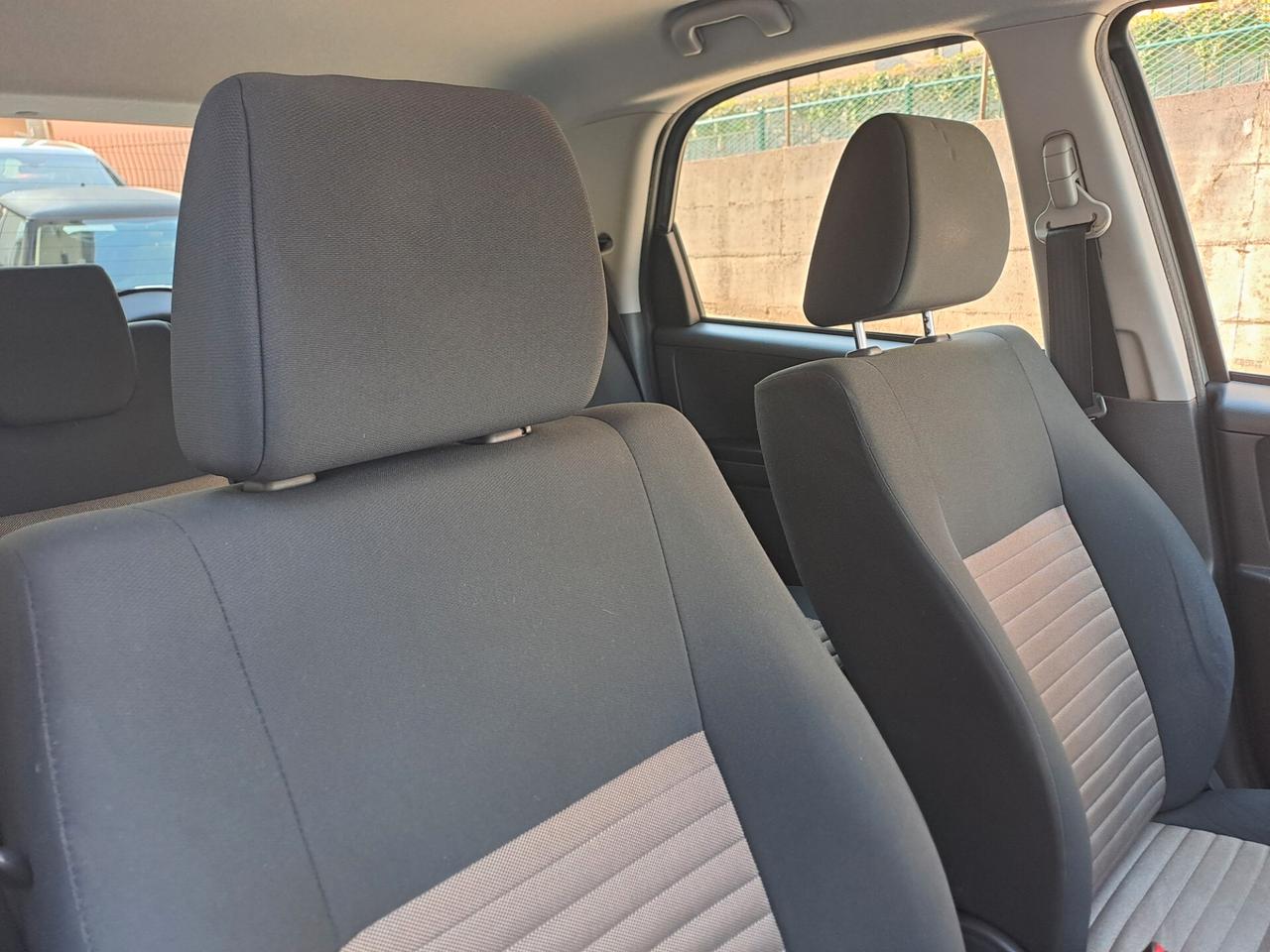 FIAT 16 1.6 BENZINA 4X4 **65.000 KM**