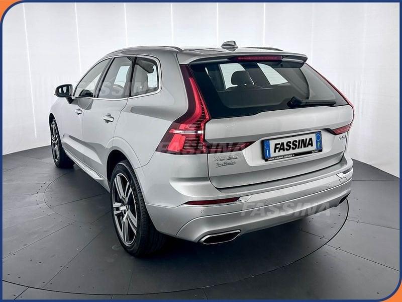 Volvo XC60 XC60 D4 AWD Geartronic Inscription