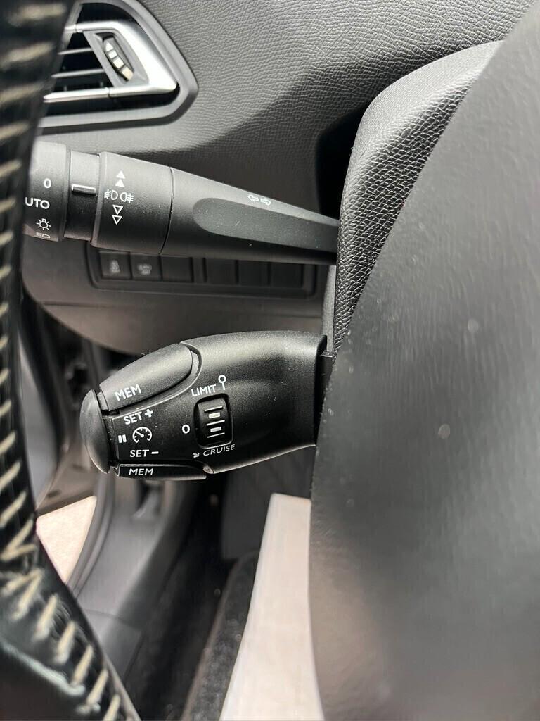Peugeot 308 BlueHDi 120 S&S SW GT Line