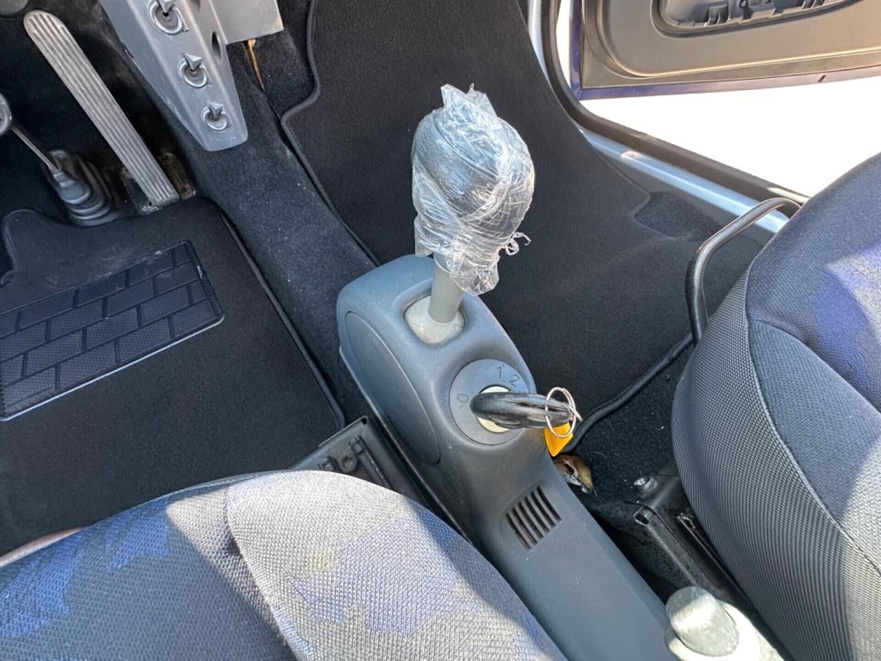 Smart 600 MOTORE RIFATTO NUOVO