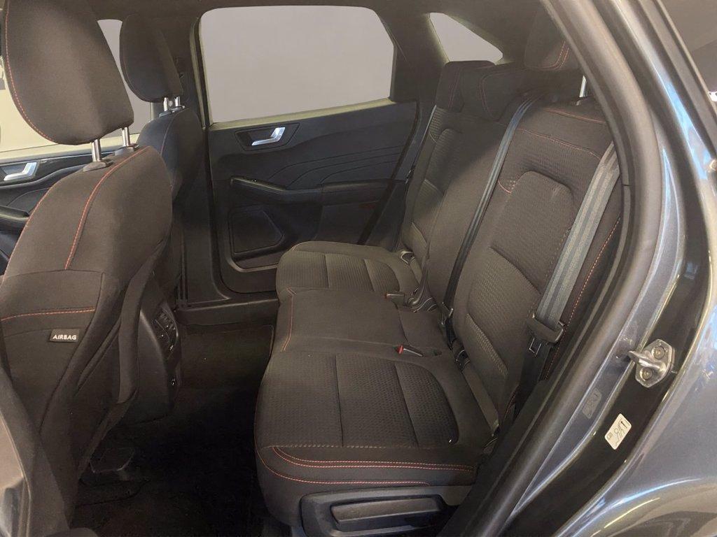 FORD Kuga 1.5 ecoblue ST-Line 2wd 120cv auto del 2021