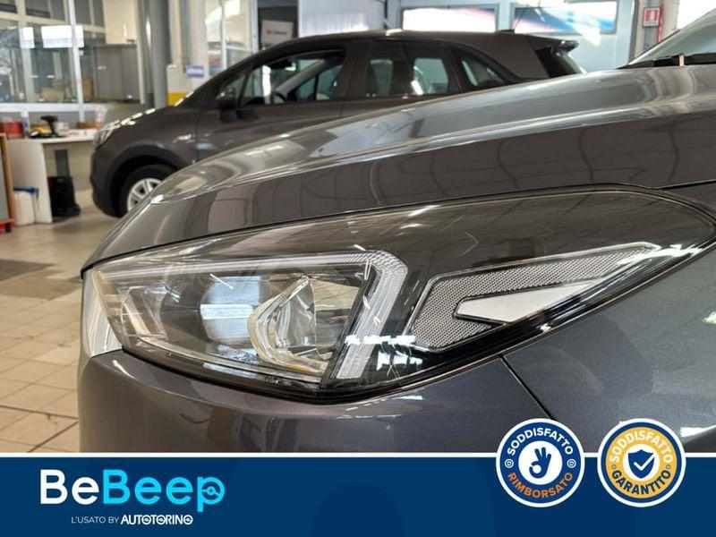 Hyundai Tucson 1.6 CRDI 48V XPRIME 2WD 136CV DCT MY20