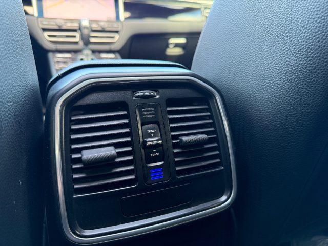 PORSCHE Macan 2.0 TETTO / CHRONO / PREZZO REALE