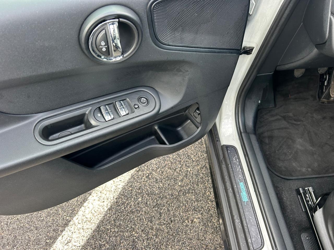 Mini Cooper Countryman 1.5 Northwood Edition