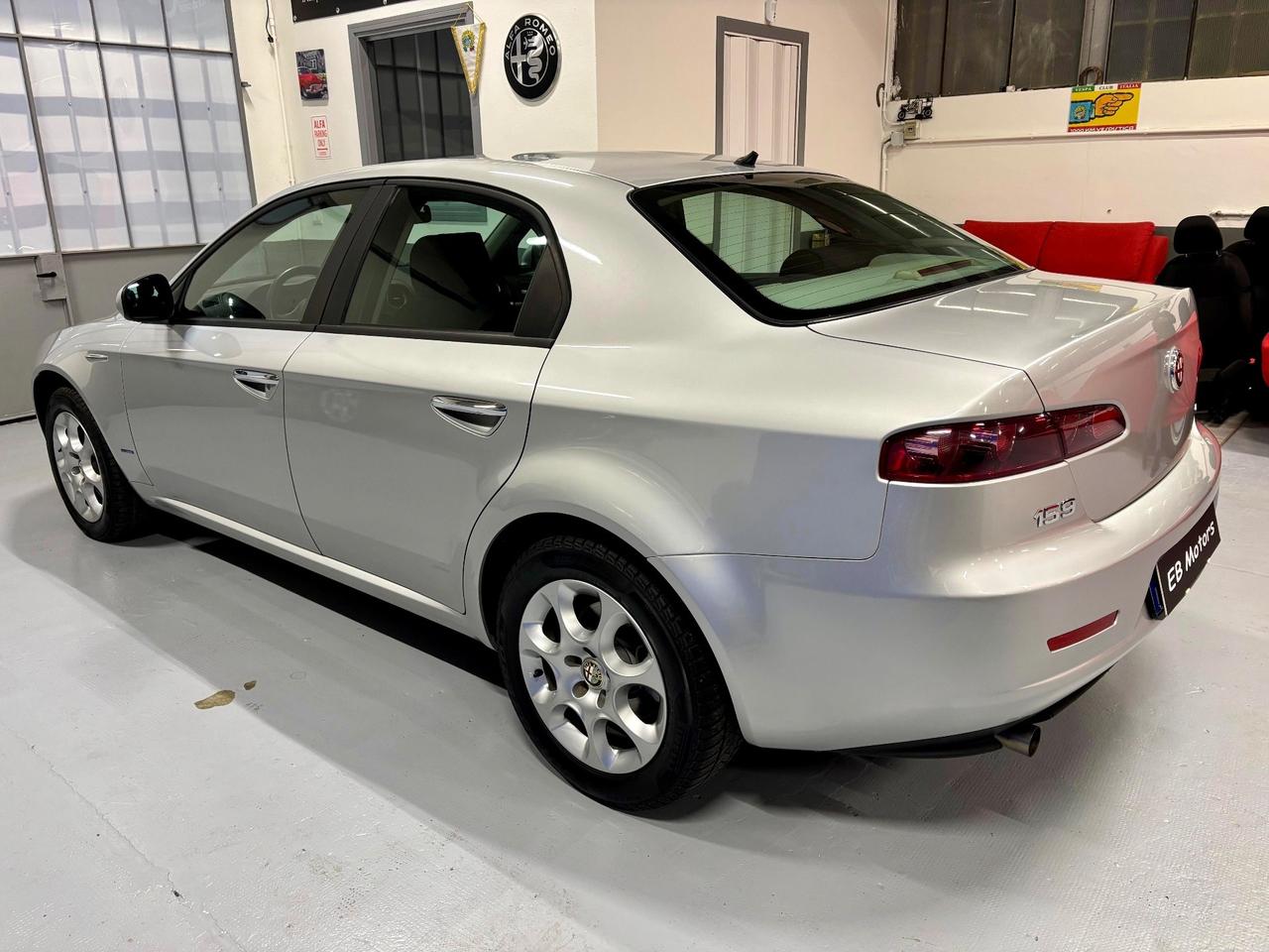 Alfa Romeo 159 1.8 Progression 40000km!