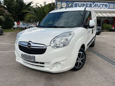 OPEL Combo 1.6 CDTI 105CV PC-TN Van