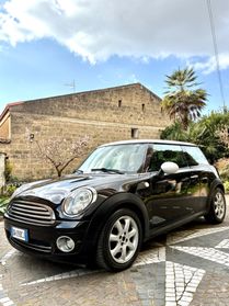 Mini 1.6 16V Cooper Chili