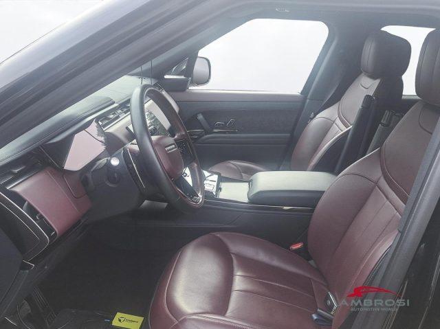 LAND ROVER Range Rover Sport 3.0d i6 mhev Dynamic HSE awd 300cv auto