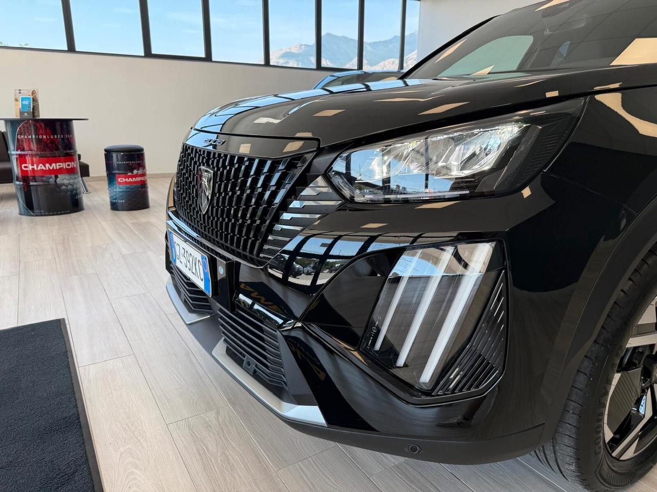 Peugeot 2008 100 S&S Allure