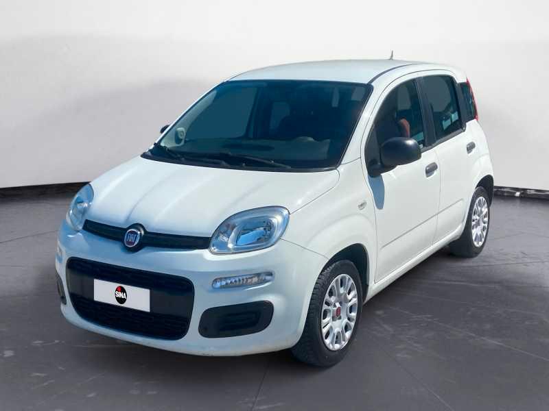 FIAT Panda 1.2 Easy 69cv