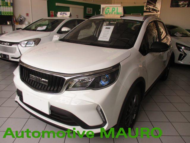 EMC Quattro 1.5 MT GPL -NEOPATENTATI