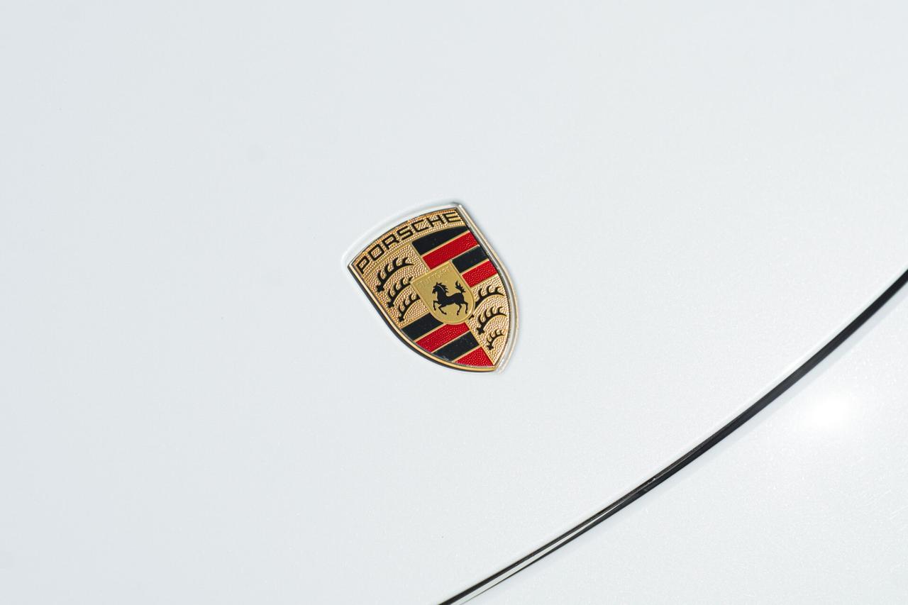 Porsche Cayman 718 GTS 4.0 MANUALE - RDS01938