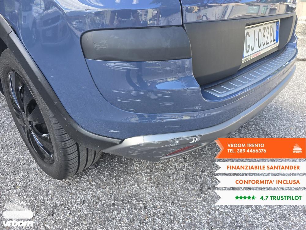 FIAT 500L 500L 1.4 95 CV S&S Connect
