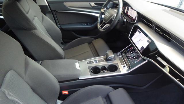 AUDI A6 Avant 40 2.0 TDI Quattro Ultra S-Tronic Business