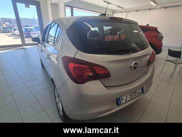 OPEL Corsa 1.4 90CV 5 porte Advance