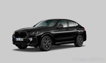 BMW X4 xDrive20d 48V Msport