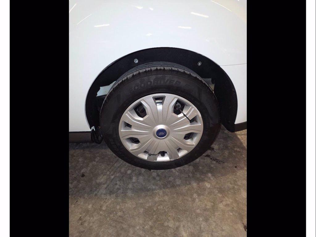 FORD Transit connect 200 1.5 ecoblue(tdci) 120cv trend l1h1 auto e6.2 del 2021