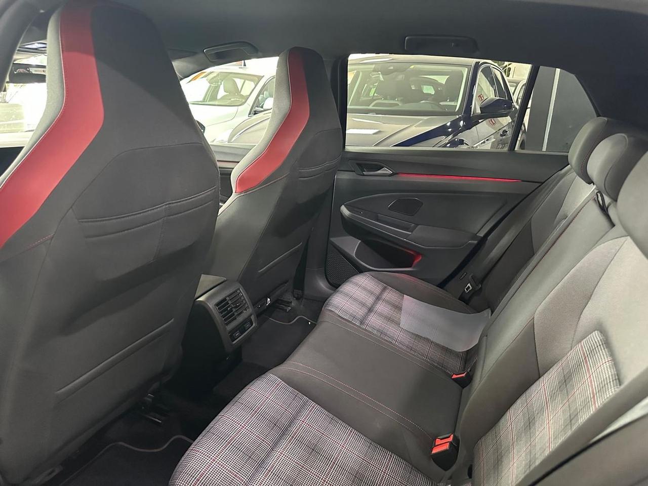 Volkswagen Golf GTI Golf 2.0 TSI GTI Edition Plus