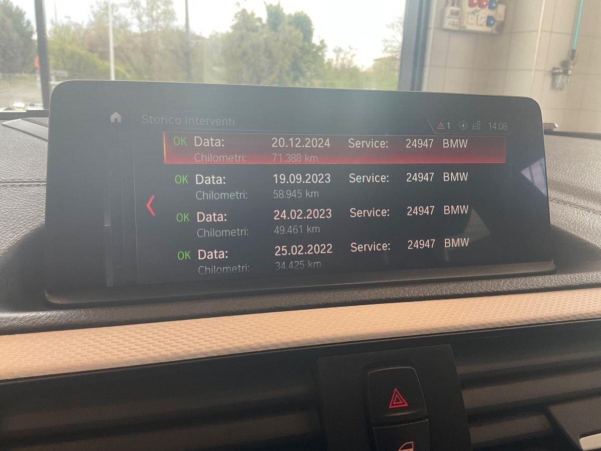 Bmw 120d Msport Full optional