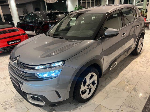 CITROEN C5 Aircross BlueHDi 130cv S&S EAT8 Business