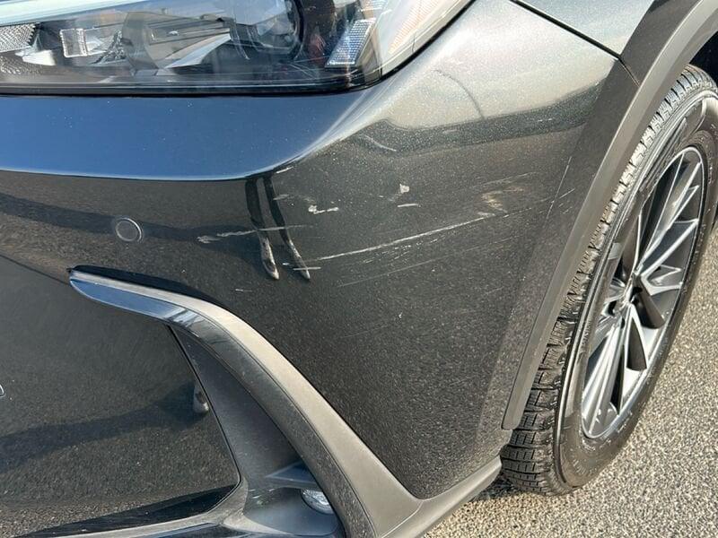 Lexus NX Hybrid Premium+ 4WD