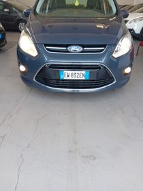 Ford grande C_MAX 7 poste 1.6 diesel