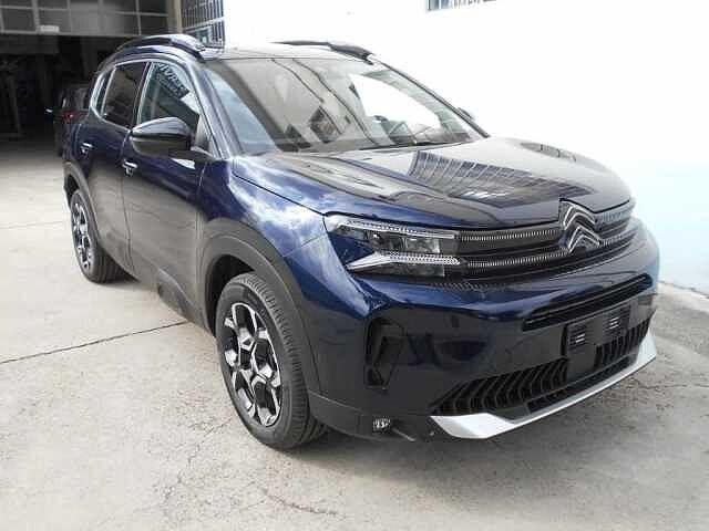 Citroen C5 Aircross 130 HDi EAT8 Max FIN 9Perfet Sc37%