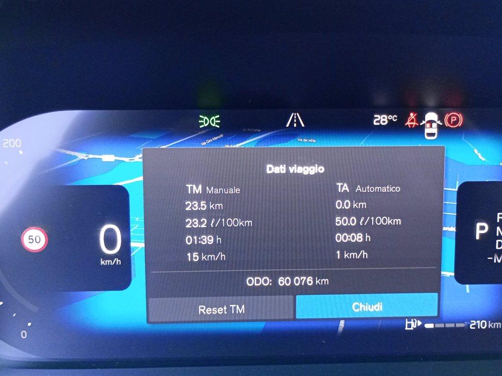 VOLVO XC40 2.0 b3 Core auto del 2023