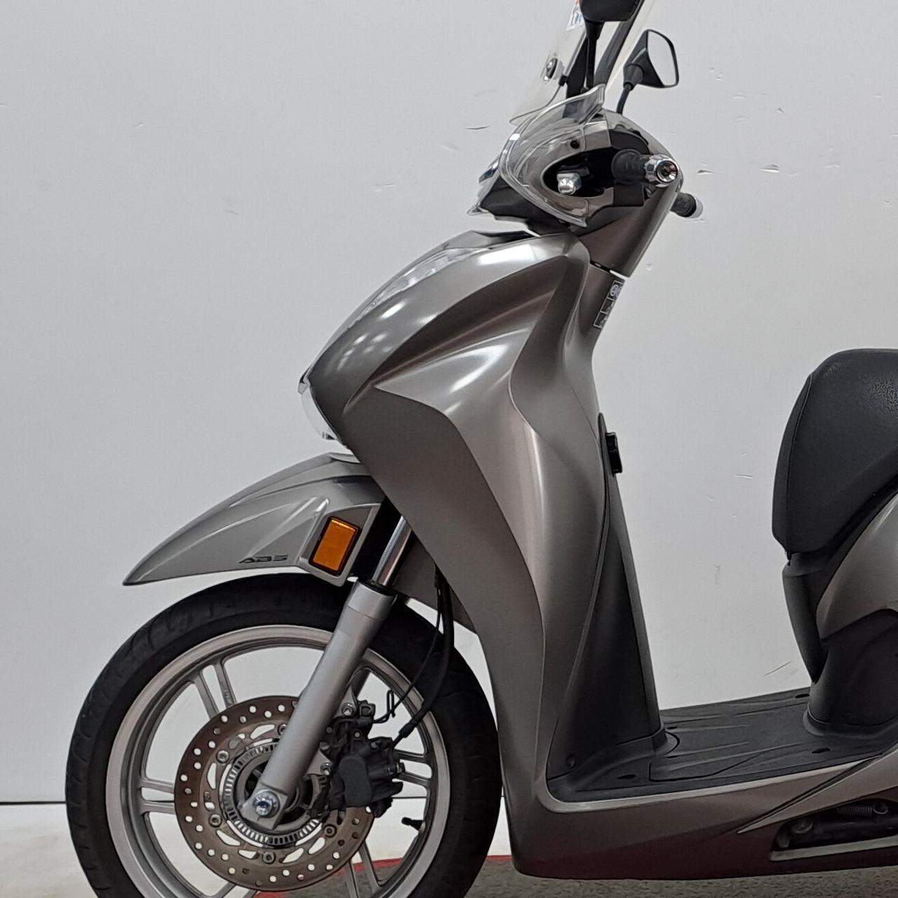 Honda SH 350* PROMO BLACK FRIDAY TUA DA 71 euro/MESE