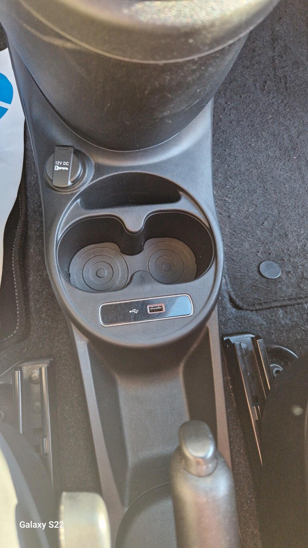 Fiat 500 1.2 Sport perfetta e garantito 12 mesi