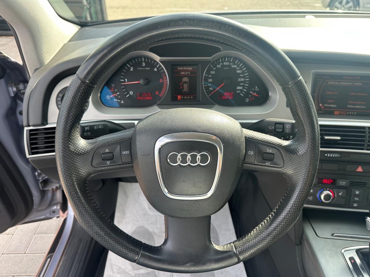 Audi A6 Avant 3.0 V6 TDI 232CV QUATTRO*NAVI*