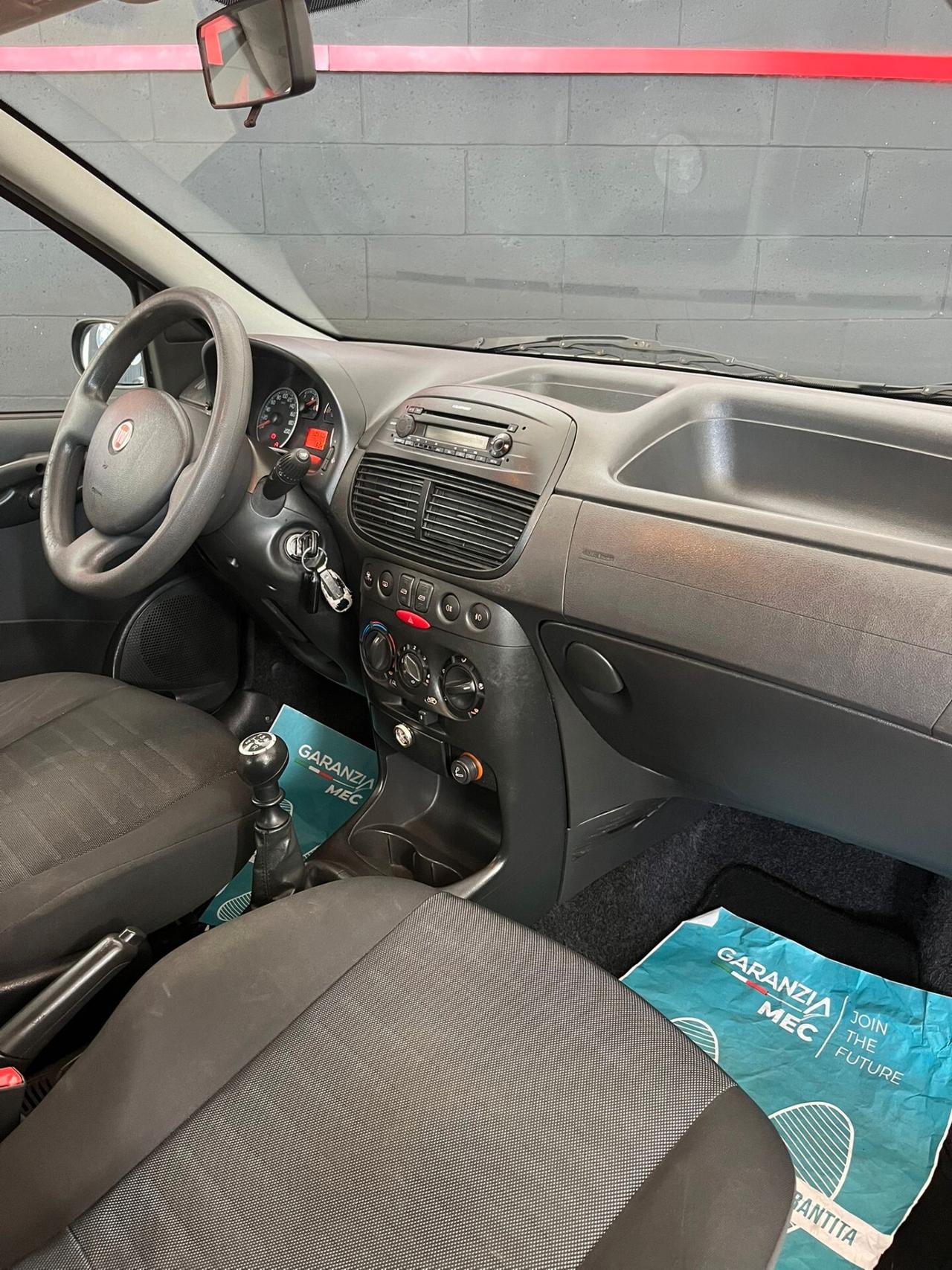 Fiat Punto Prezzo NON vincolato a finanziamento