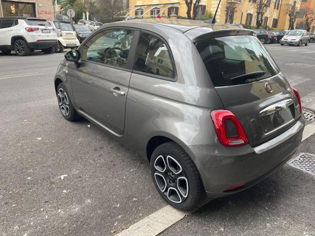 FIAT 500 1.0 Hybrid Nuovo Mod.1.0-70 CV-X Neopatentati