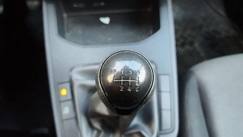 SEAT Arona 1.0 TGI 66KW REFERENCE