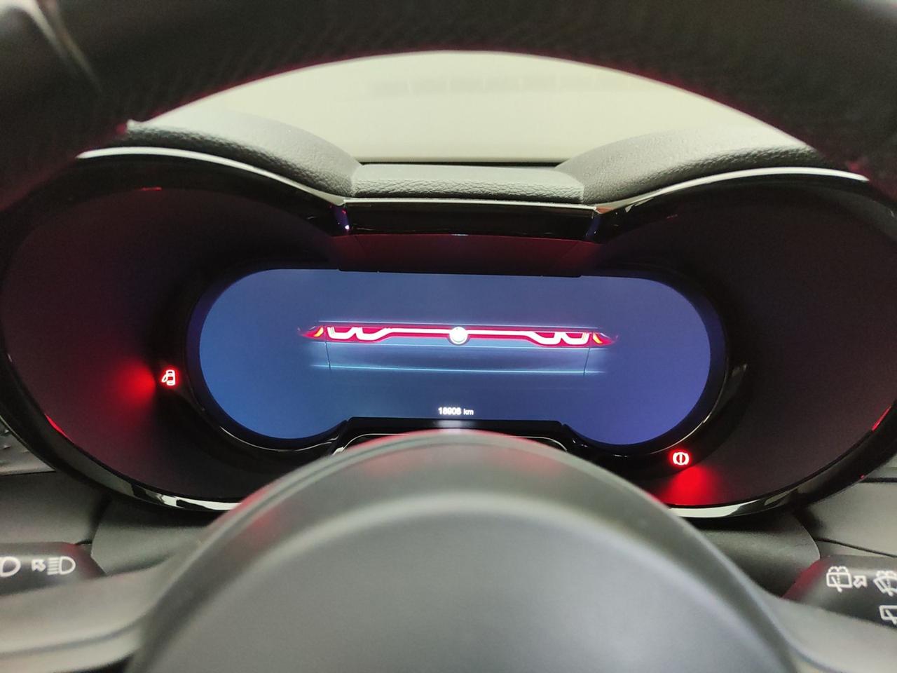 ALFA ROMEO Tonale 1.6 TD 130CV SPRINT TCT