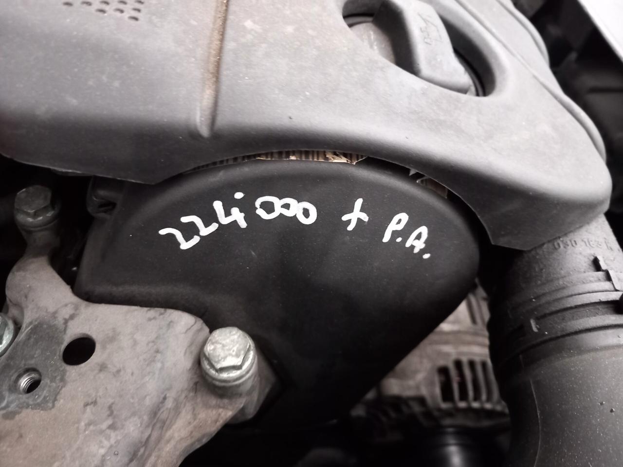 Seat Arosa 1.0 cat AUTOMATICA