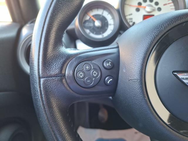 MINI Cabrio Mini 1.6 16V Cooper D Cabrio