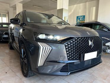 DS AUTOMOBILES DS 7 BlueHDi 130 aut. Esprit De Voyage