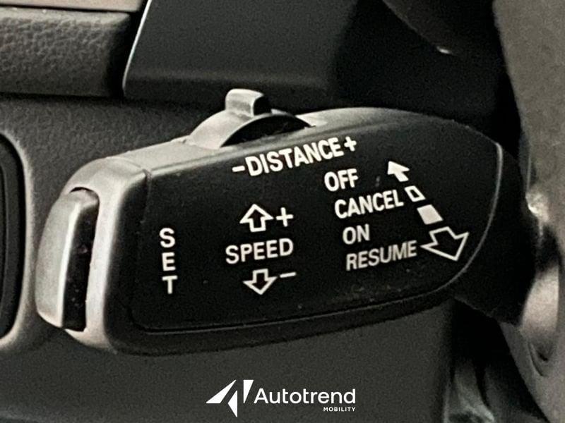 Audi A6 2.0 TDI 190 CV Automatica quattro edition