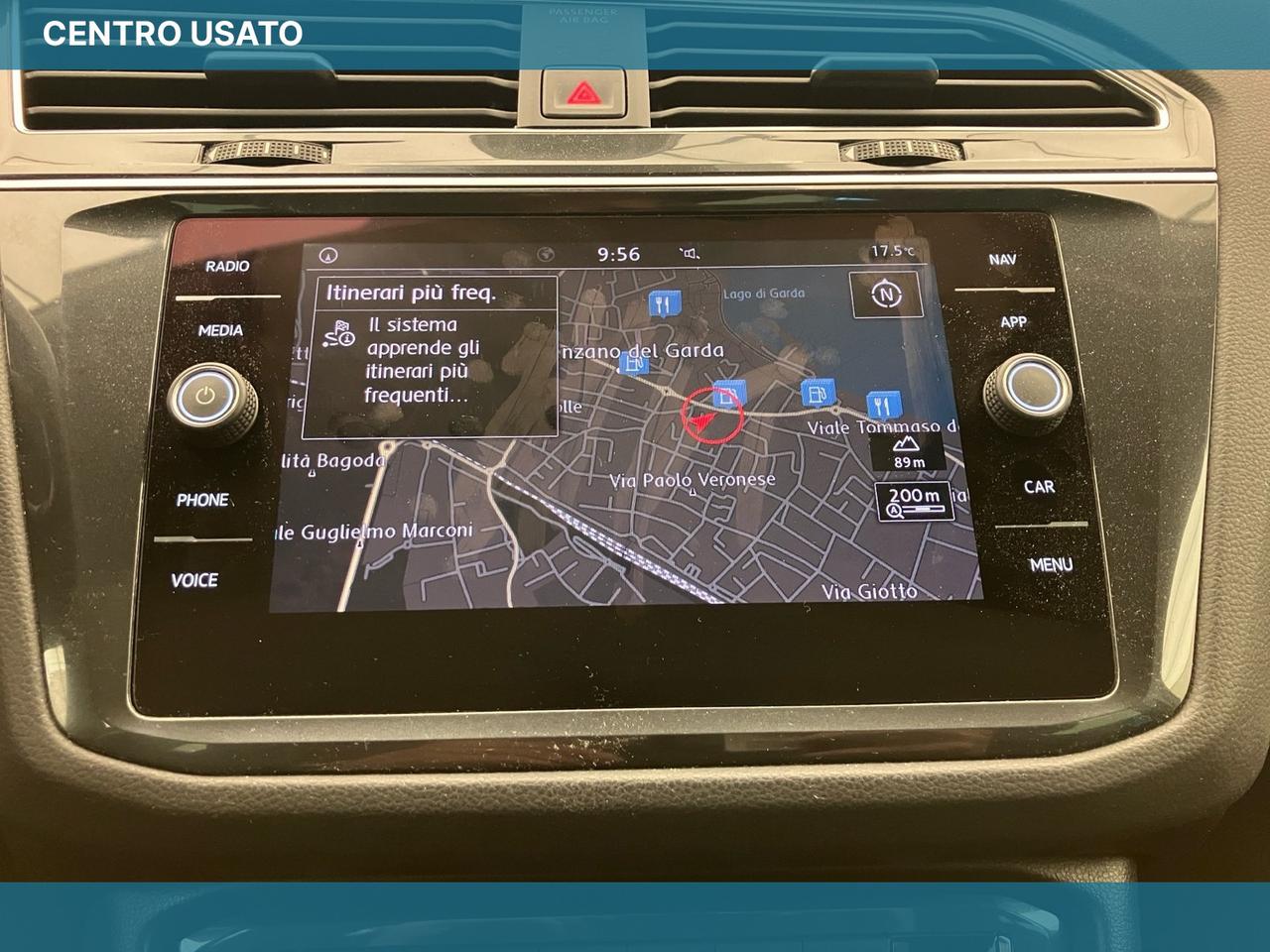 2.0 TDI Business 150 CV DSG