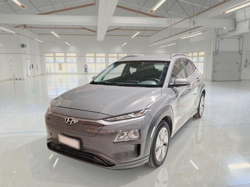 HYUNDAI KONA EV XPRIME+ 39 KWH SUV