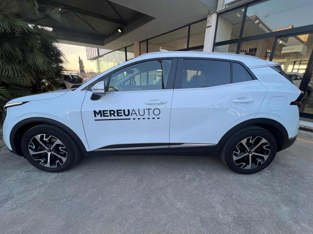 KIA Sportage 1.6 CRDi MHEV Style