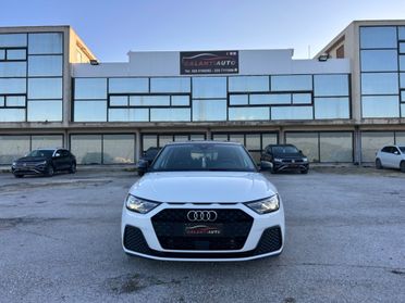 Audi A1 SPB 30 TFSI S line edition