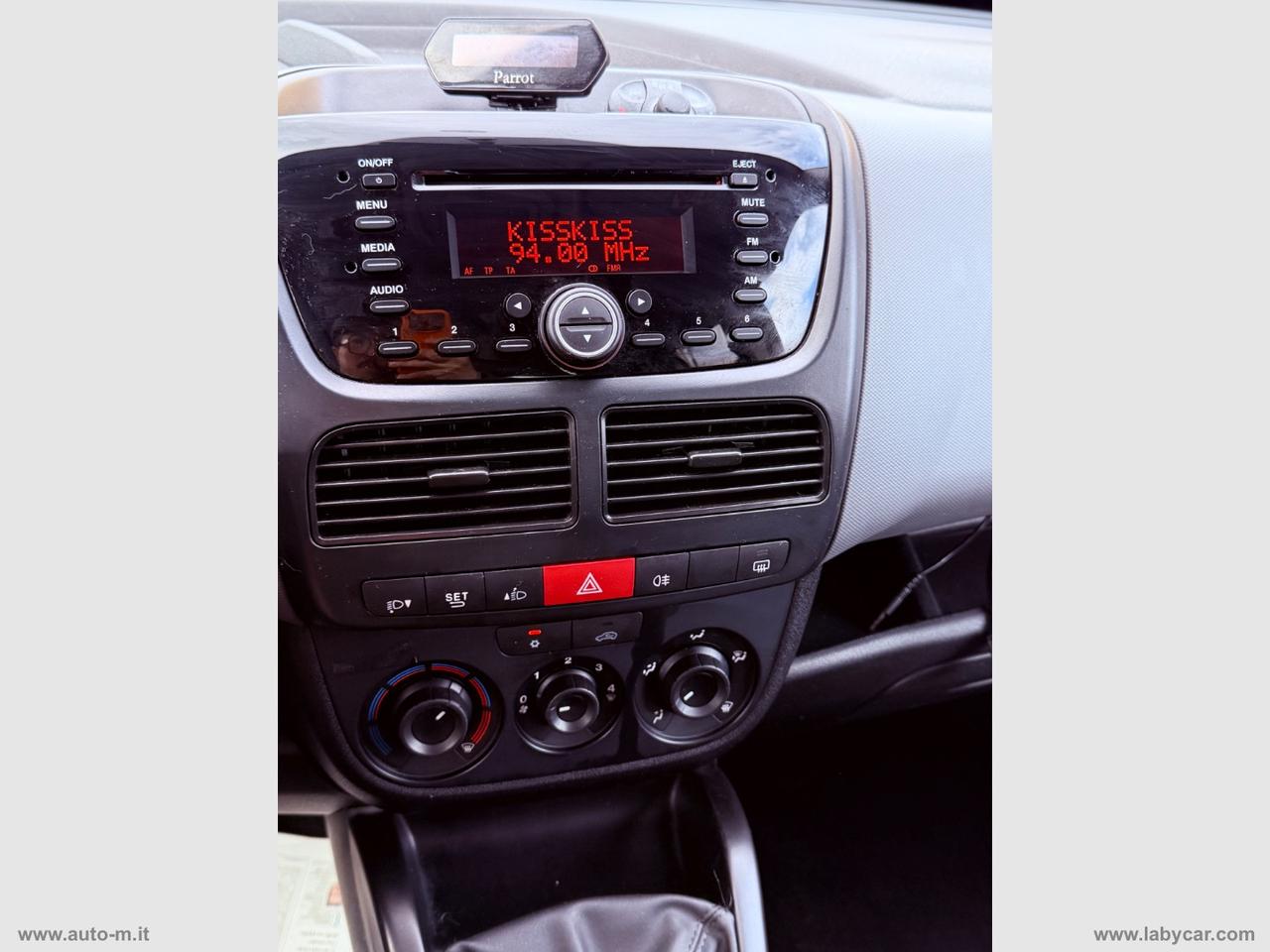 OPEL Combo Tour 1.4 Turbo EcoM 120 PC-TN Cosmo