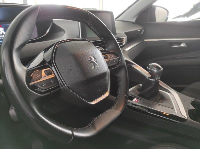 PEUGEOT 3008 2ª serie - 3008 PureTech Turbo 130 S&S Active