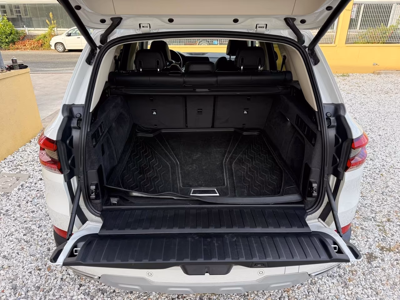 Bmw X5 xDrive25d xLine